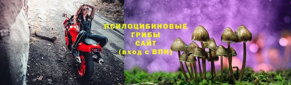 хмурый Белоозёрский